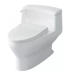 Bồn Cầu INAX AC-4005/CW-S15VN Nắp Rửa Cơ
