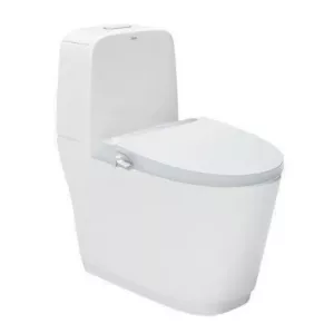 Bồn Cầu INAX AC-832/CW-S32VN Nắp Rửa Cơ
