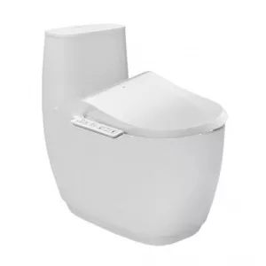 Bồn Cầu Nắp Điện Tử INAX AC-1052/CW-H18VN