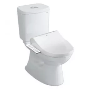 Bồn Cầu Nắp Điện Tử INAX AC-504A/CW-H17VN