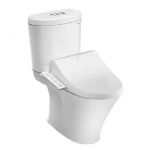 Bồn Cầu Nắp Điện Tử INAX AC-700A/CW-H17VN