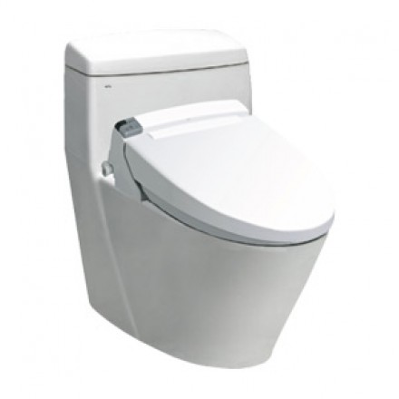 Bồn Cầu Thông Minh INAX AC-918R/CW-KA22AVN