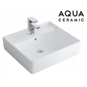 Chậu Rửa Lavabo Inax AL-293V Đặt Bàn AquaCeramic