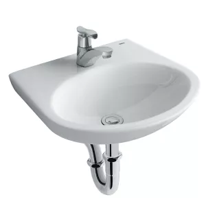 Chậu rửa Inax treo tường L-283V