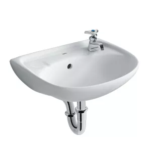 Chậu rửa Inax treo tường L-280V