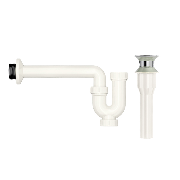 Bộ ống xả vả ống thải chữ P A-325PS