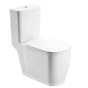 Bồn cầu một khối Elimen - Mã CA10150-305