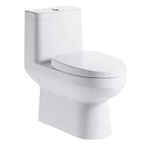 Bồn cầu một khối Elimen - Mã CA1032-300
