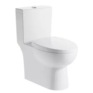 Bồn cầu một khối Elimen - Mã CA1031-300