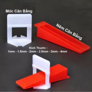 Ke Nhựa Cân Bằng