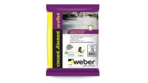 Keo trét mạch WeberColor Classic ( Các Màu Khác )