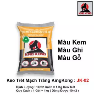 Keo Trét Mạch KingKong JK02