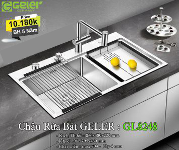 chau-rua-bat-geler-gl8248