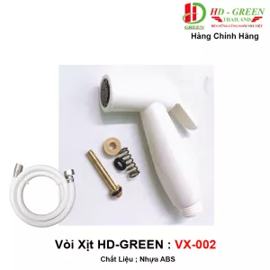 Vòi Xịt HDGreen VX002