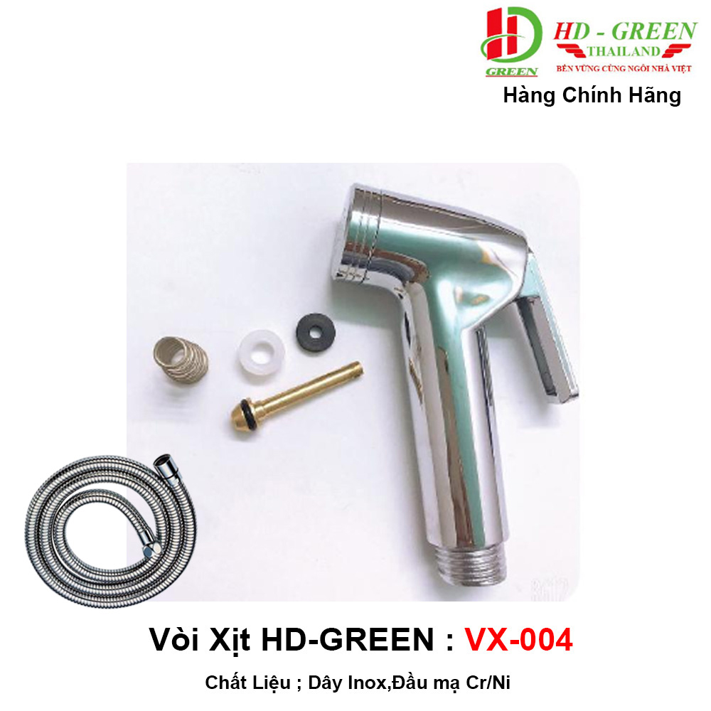 Vòi Xịt HDGreen VX004