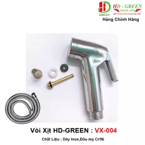 Vòi Xịt HDGreen VX004