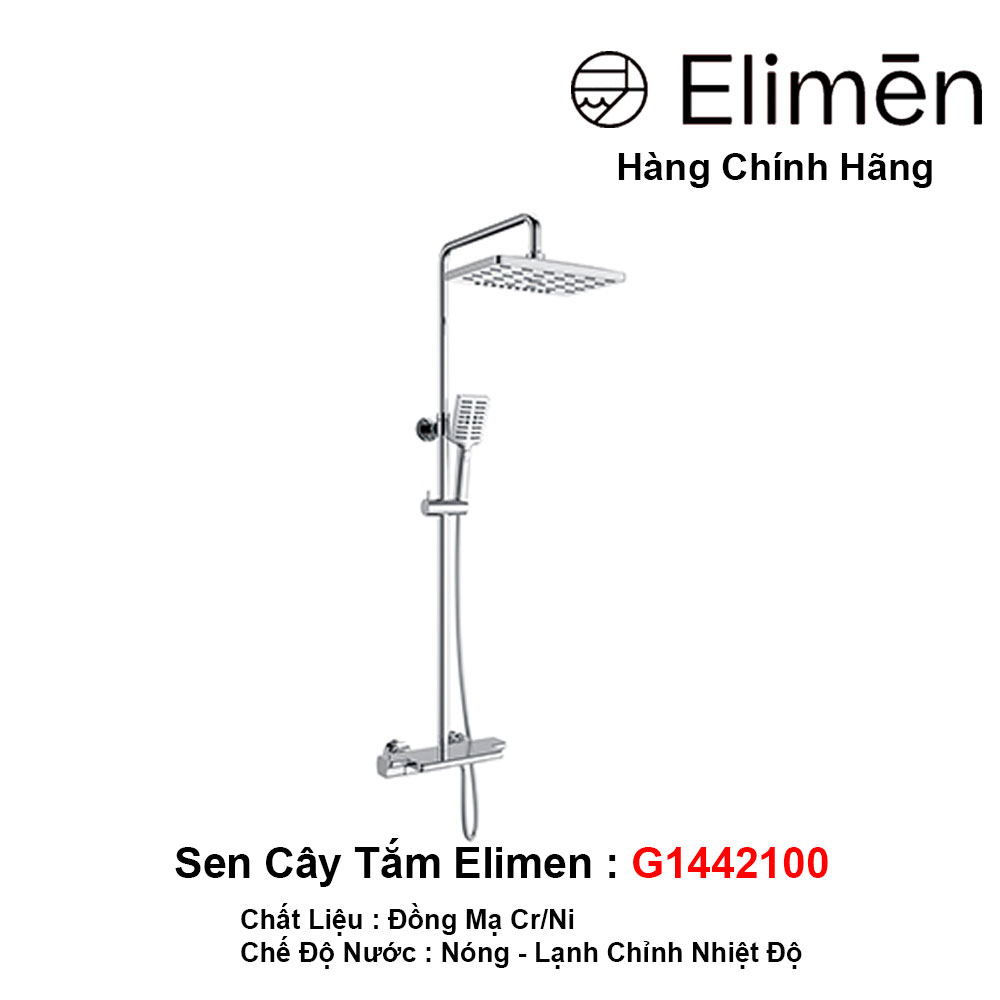 Sen Cây Tắm Elimen G1442100