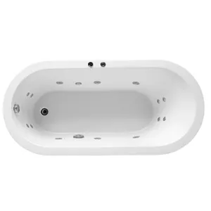 Bồn tắm massage Elimen - Mã YAD-8085-170