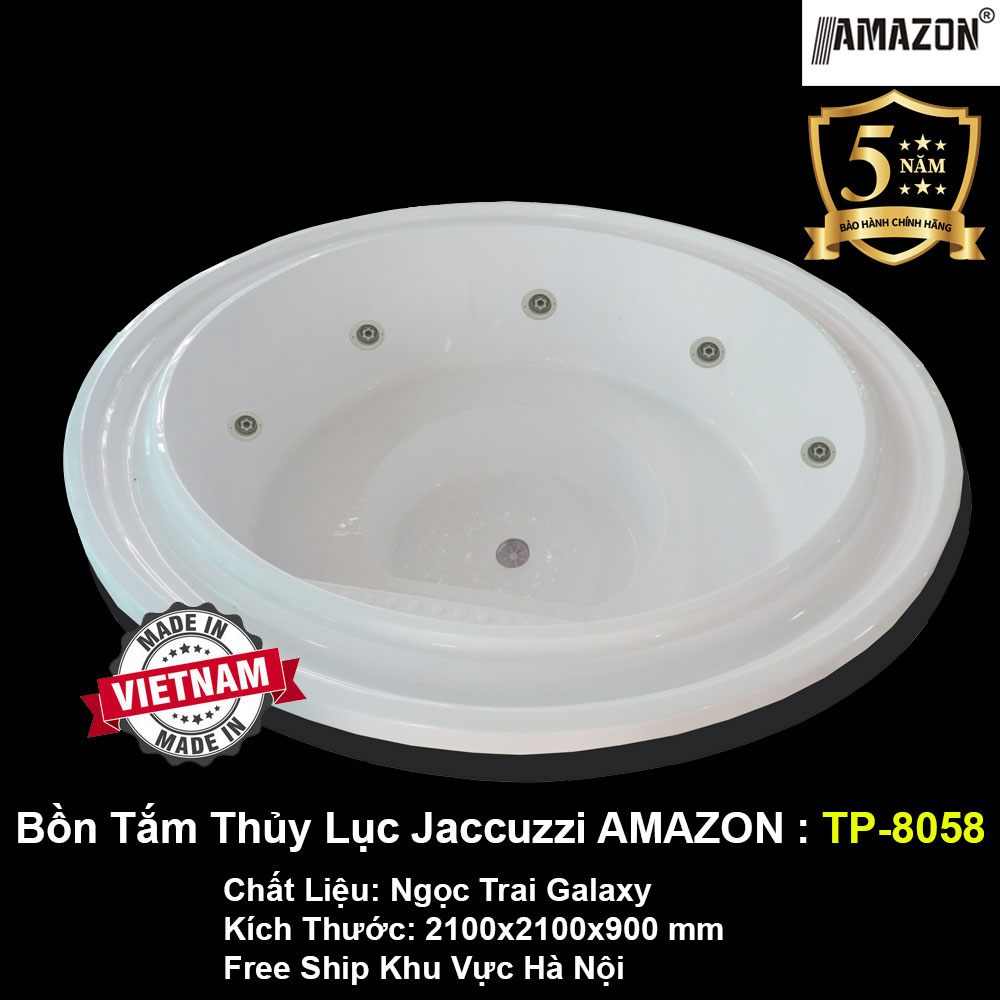 bon-tam-massage-thuy-luc-amazon-tp-8058--