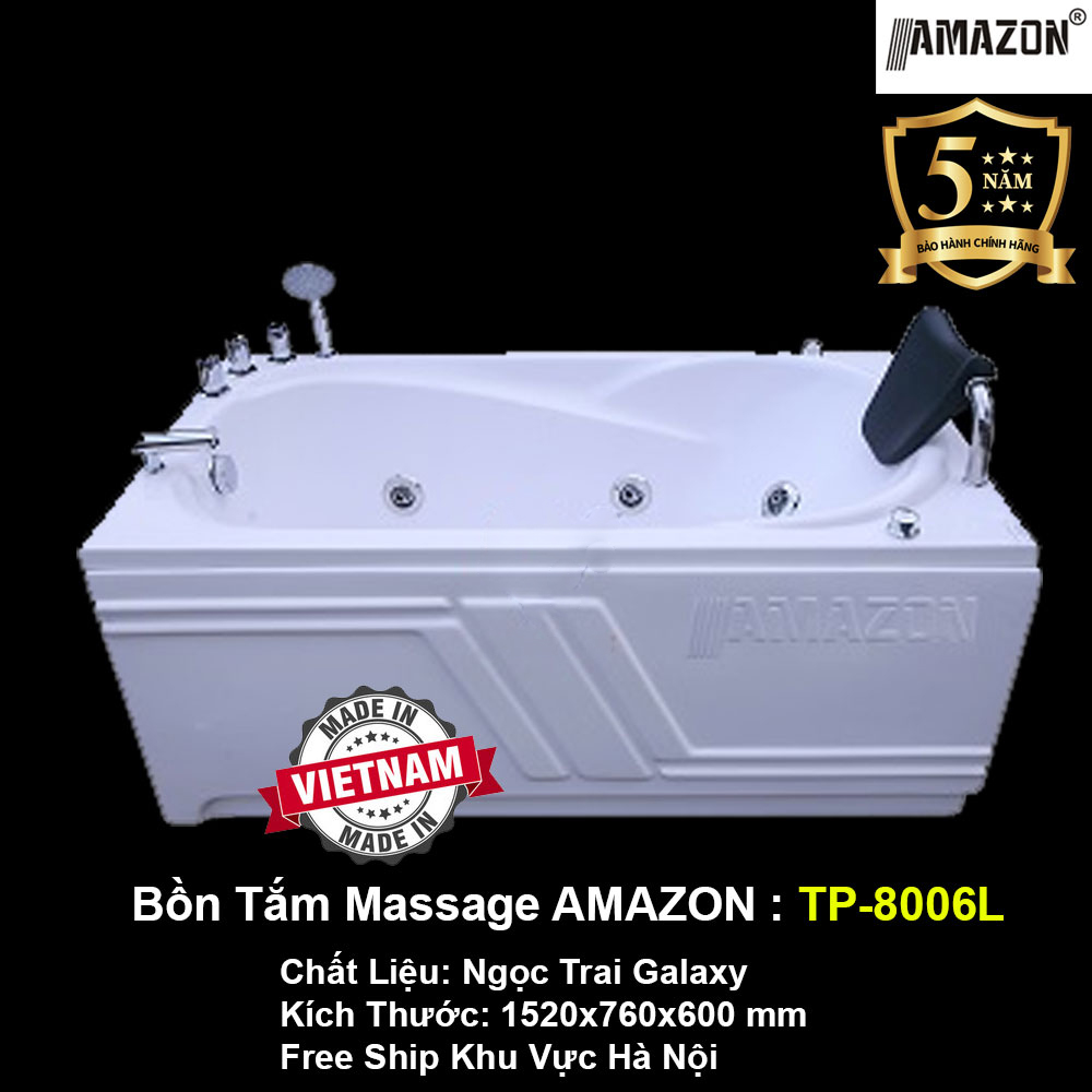 bon-tam-massage-amazon-tp-8006l-