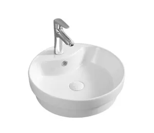 Chậu rửa mặt đặt bàn Kolni 1047A