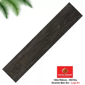 Gạch 15x75 Royal 1575001