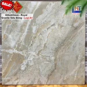 Gạch 60x60 Royal QQ69817K