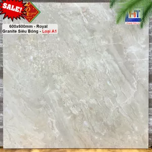 Gạch 60x60 Royal QQ69816K