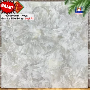 Gạch 60x60 Royal QQ69815K
