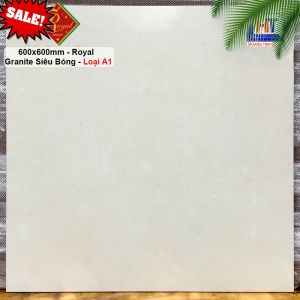 Gạch 60x60 Royal QQ69812K