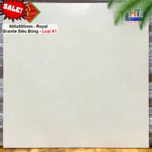 Gạch 60x60 Royal QQ69812K