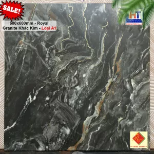 Gạch 60x60 Royal QQ6995