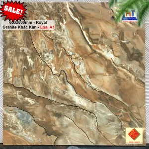 Gạch 60x60 Royal QQ6994