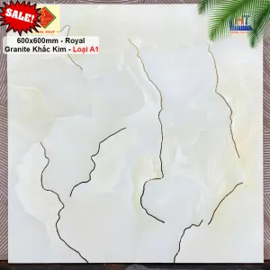 Gạch 60x60 Royal RA6992