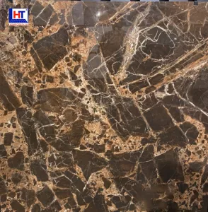 Gạch Ấn Độ 120×120 ROSSO LEVANTO