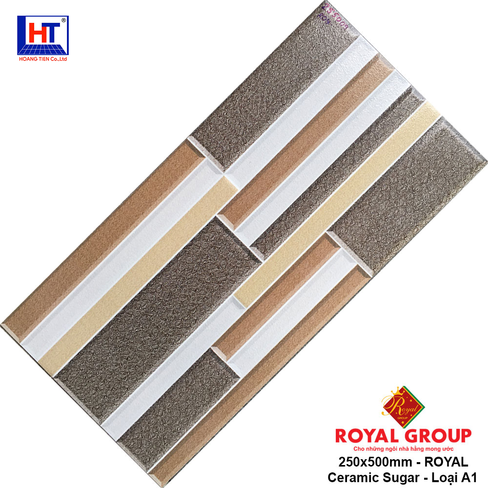 Gạch 25x50 Royal 255009