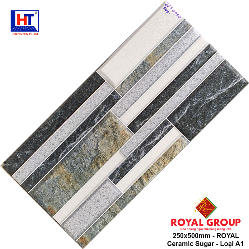 Gạch 25x50 Royal 2550010