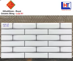Gạch 20x40 Royal Win18