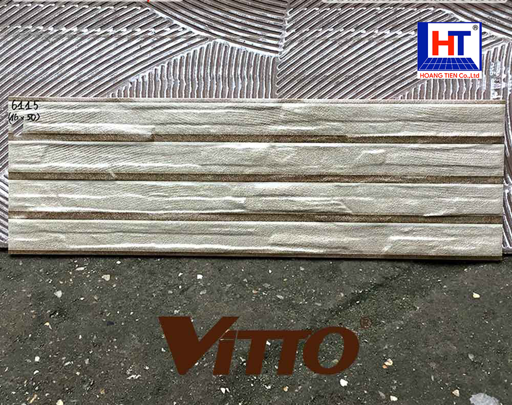 Gạch 16x50 VITTO Vincera 6115