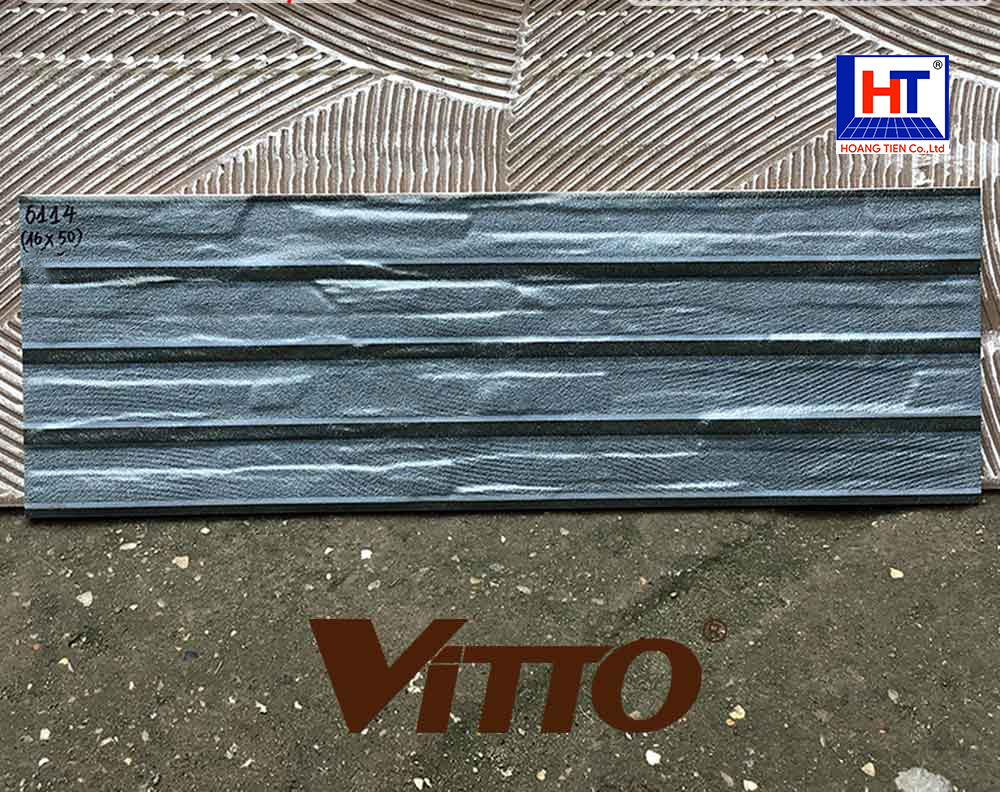 Gạch 16x50 VITTO Vincera 6114