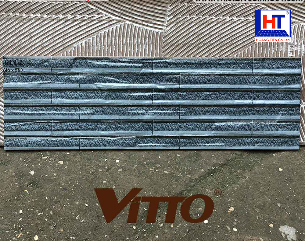 Gạch 16x50 VITTO Vincera 6112