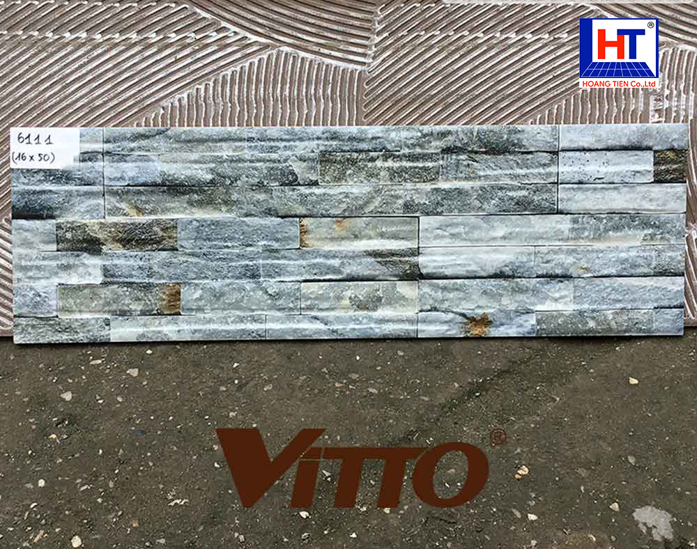 Gạch 16x50 VITTO Vincera 6111