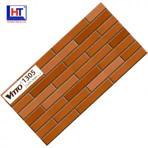 Gạch 25x50 VITTO 1305