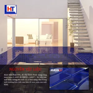 GẠCH HỒ BƠI LI-510-CB6-02