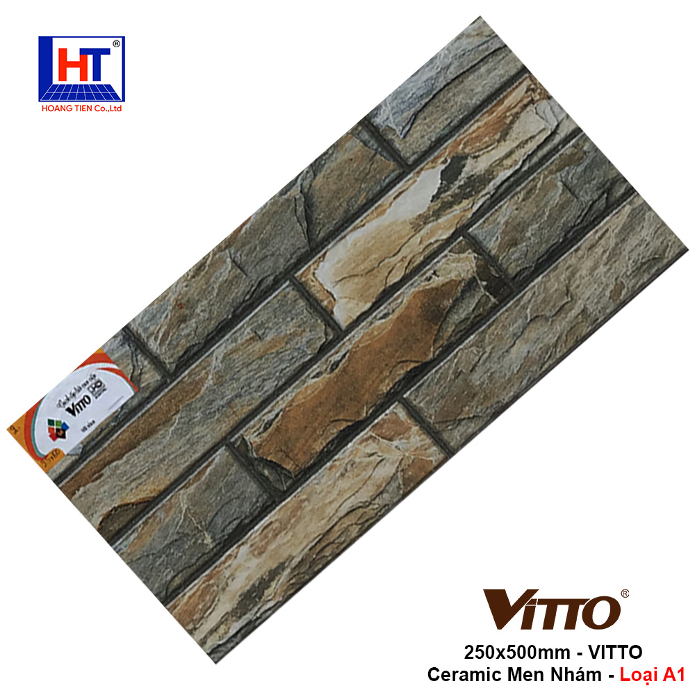 Gạch 25x50 VITTO 6774