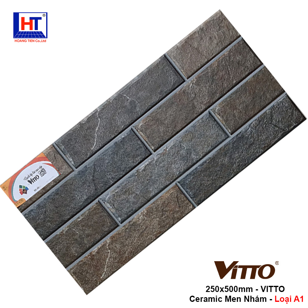 Gạch 25x50 VITTO 6771