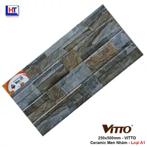 Gạch 25x50 VITTO 6707