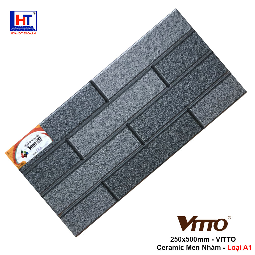 Gạch 25x50 VITTO 6706