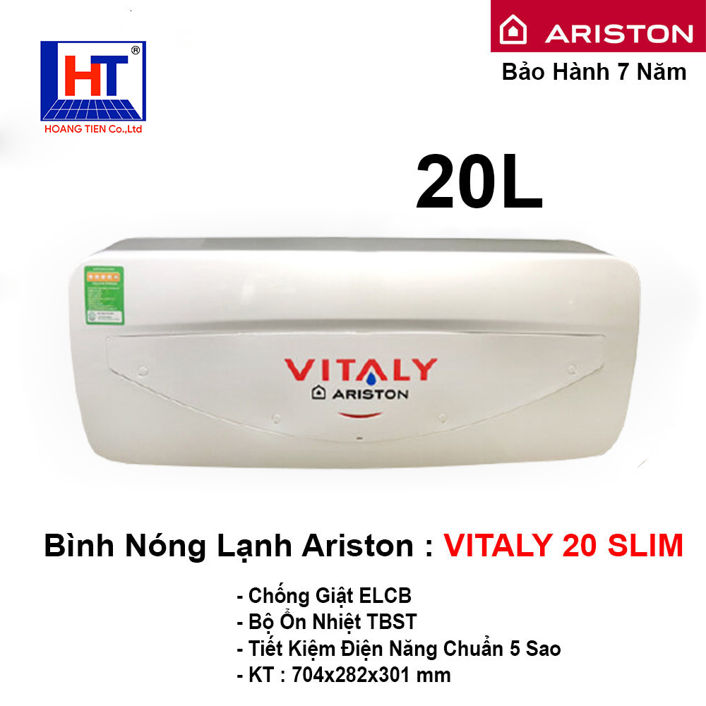 binh-nong-lanh-ariston-20l-vitaly-20-slim