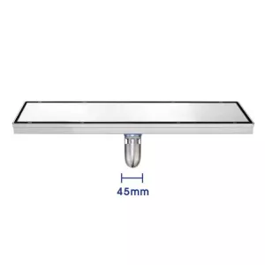Ga thoát sàn EcoBath EC-1075
